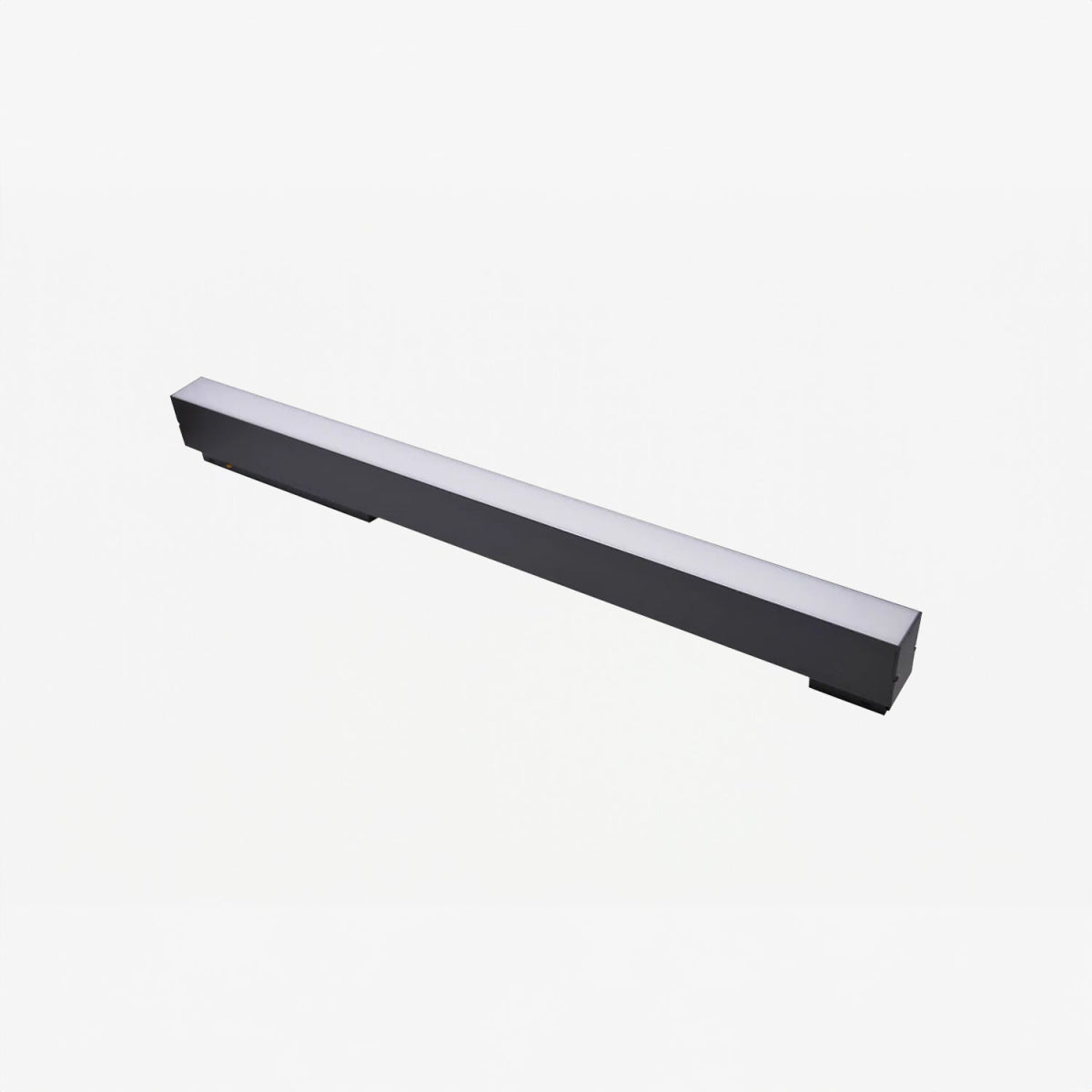 LED track lights