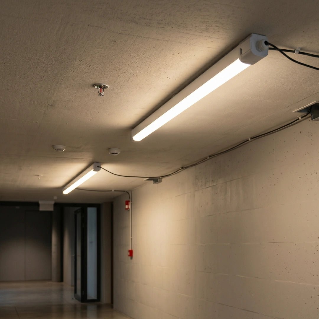 Tri-Proof Linkable Batten Light (TP05)
