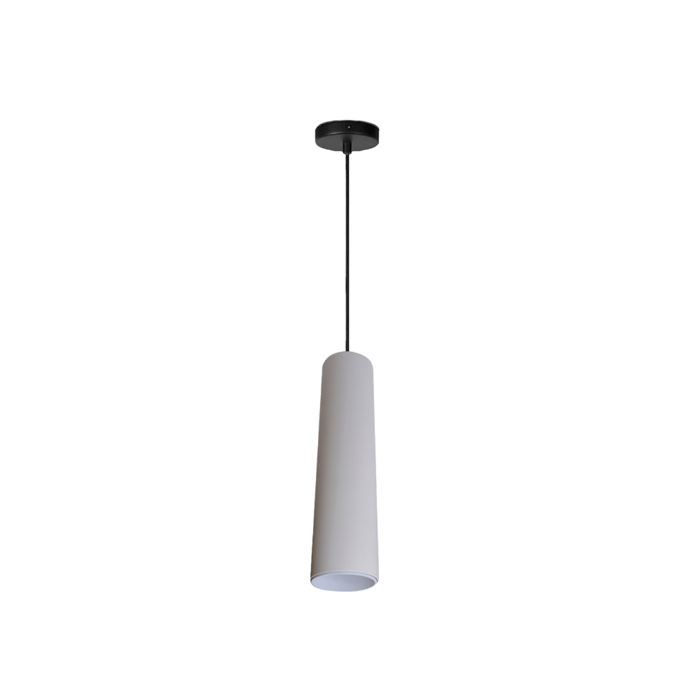 Ultralight Cylinder Pendant Frame Light (ZG-H2000)