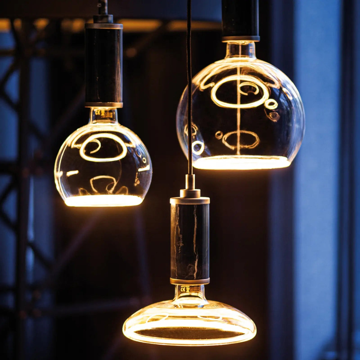 Edison bulb
