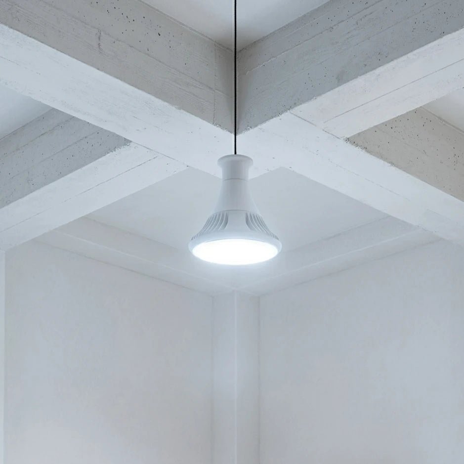 Ultralight LED Bulb Light 30W E27 (YTPDGLF1)
