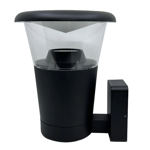 outdoor corner light