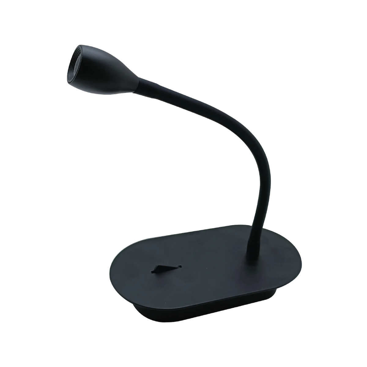 Ultralight LED Wall Light 3W (BR2322) - Bedside Wall Lamp with Flexible Arm