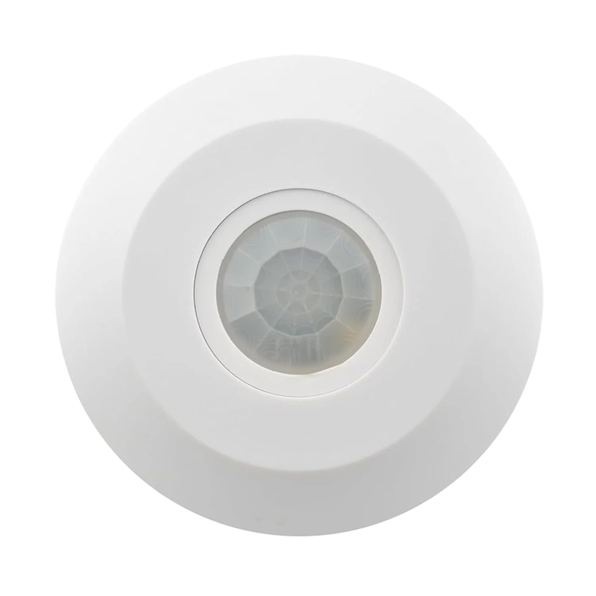 Ultralight Motion sensor for indoor use and surface mounting