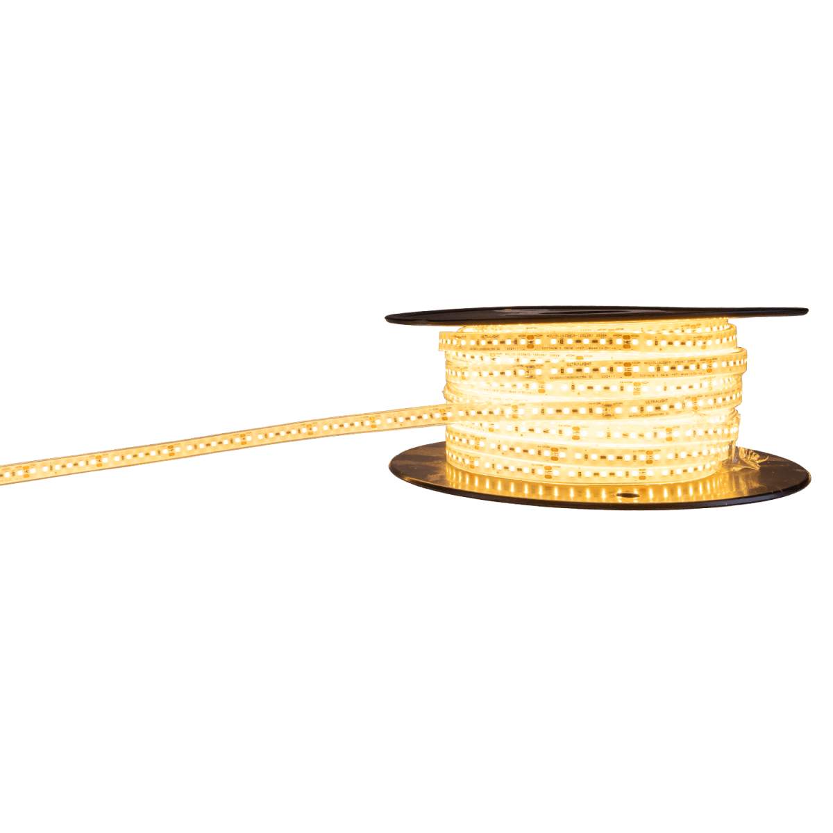 Waterproof LED Strip Light 20M 24V – Flexible Outdoor & Indoor Lighting (SMD2835-120P)
