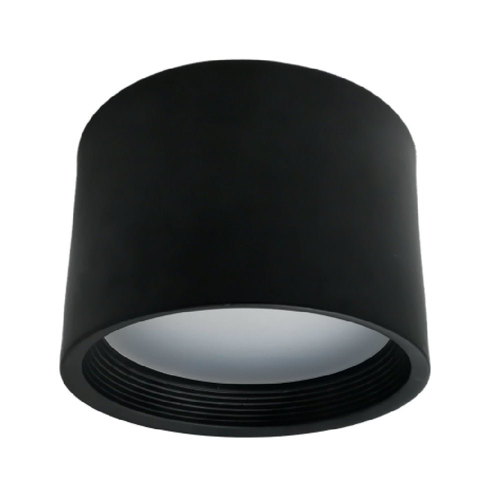 Ultralight Cylindrical Ceiling Light (BR2201A) | LED Indoor Fixture | Modern Design