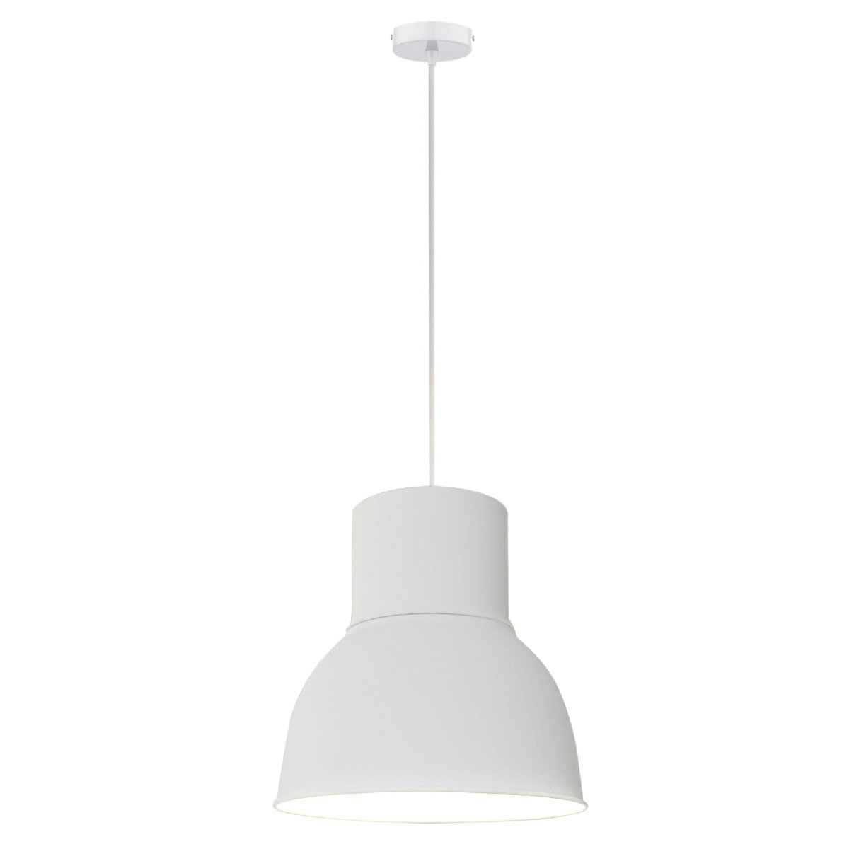 الترا لايت هنغار معلق بقاعدة E27 - تصميم عصري (1181)
