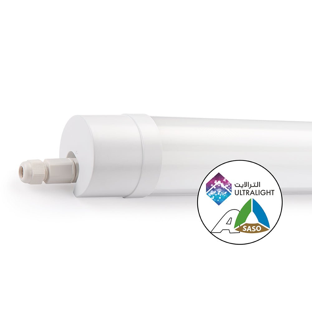 Buy Ultralight Linear Light Batten (HS-TR12006) - Best from Ultralight