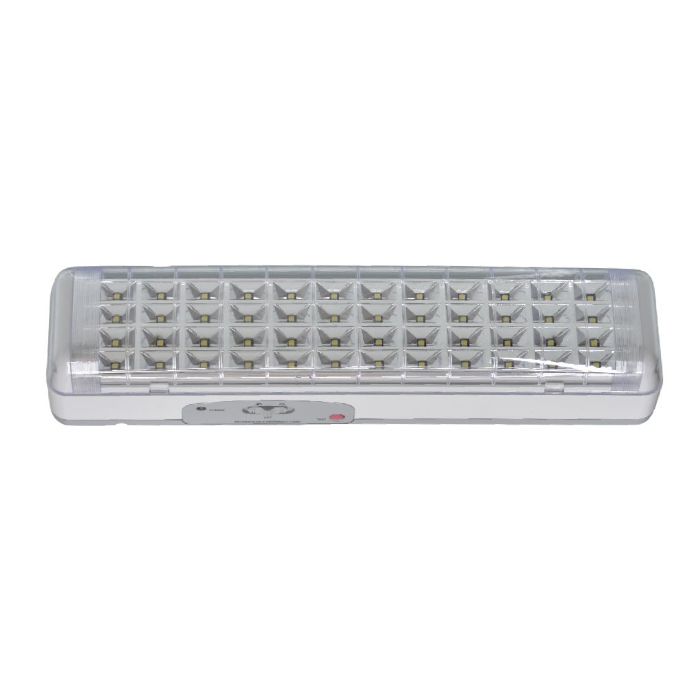 Ultralight Rechargeable Emergency Light (238S48)