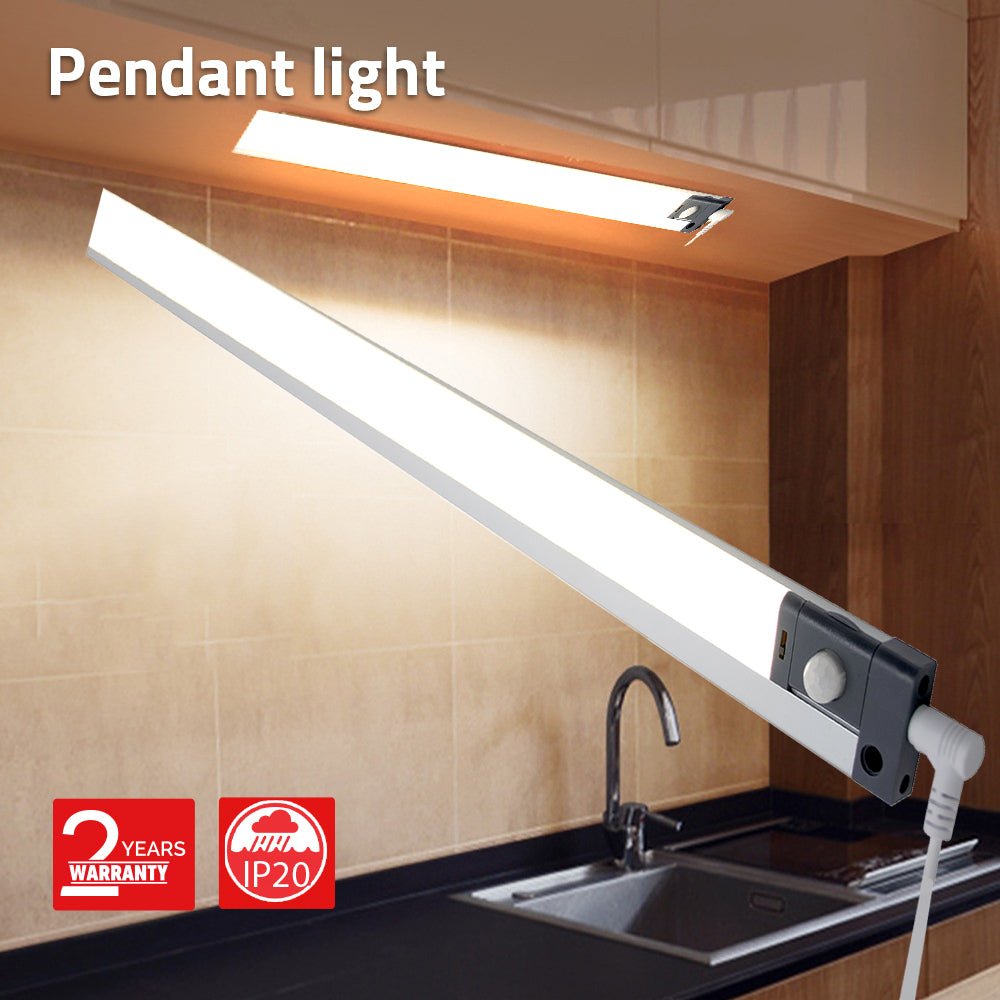 Buy Ultralight Sensor Linear LED Light 6.5W 12VDC (L610S2702S) - Best from Ultralight