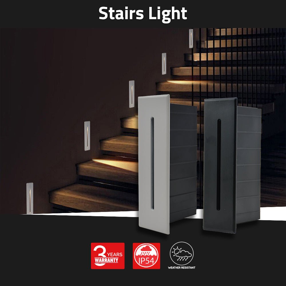 Buy Ultralight Stair Light (BR7843) - Best from Ultralight