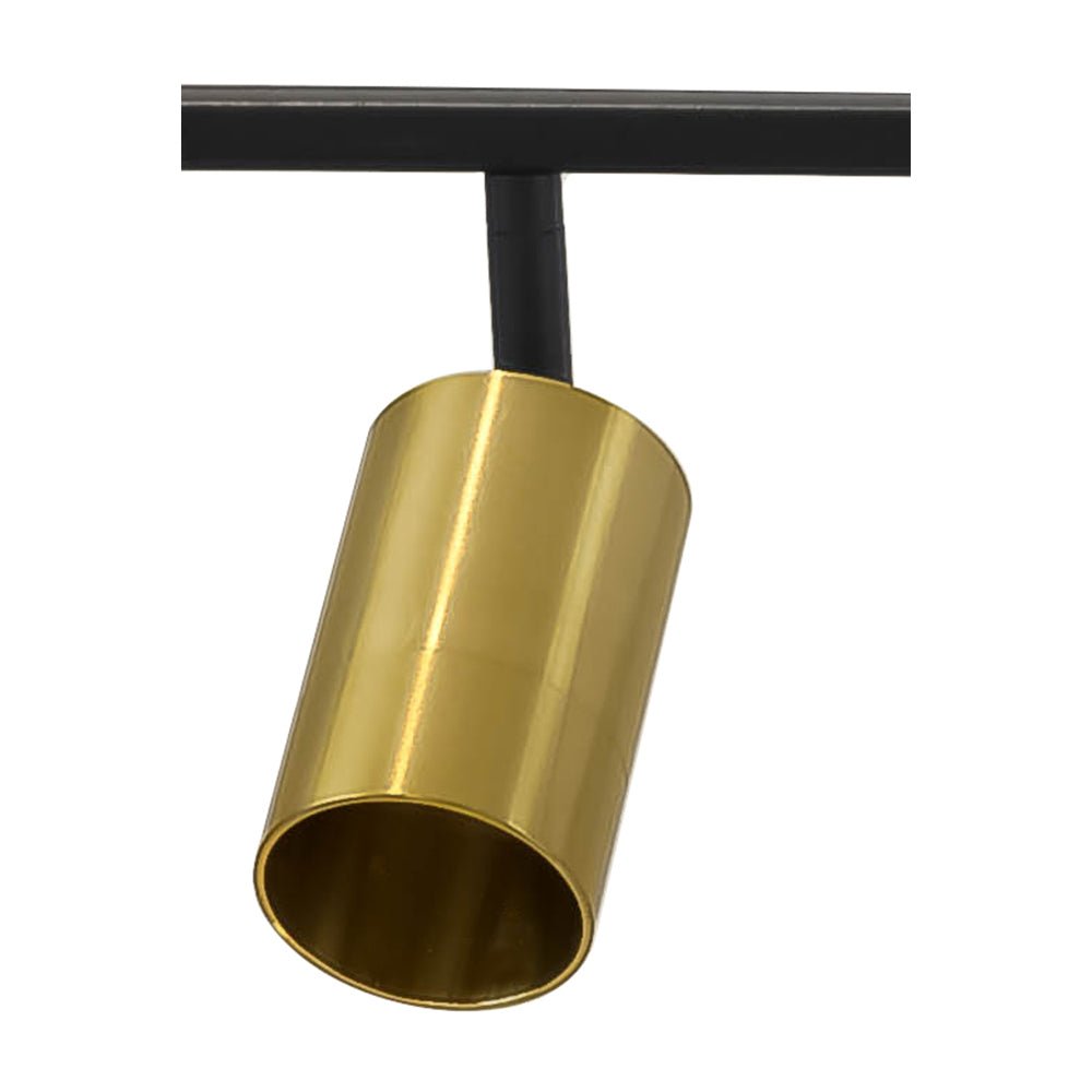 Buy Ultralight Track Rail Pendant Light - Round, Adjustable & Energy-Efficient (BR6757-9) - Best from Ultralight