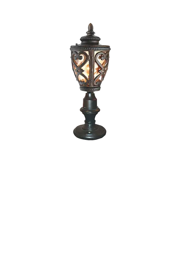 Bollards Light