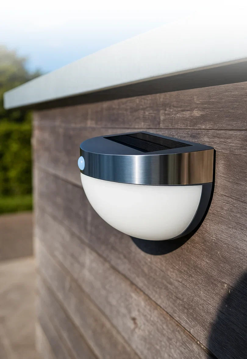 The Best Types of Solar Lamps for Sustainable Lighting