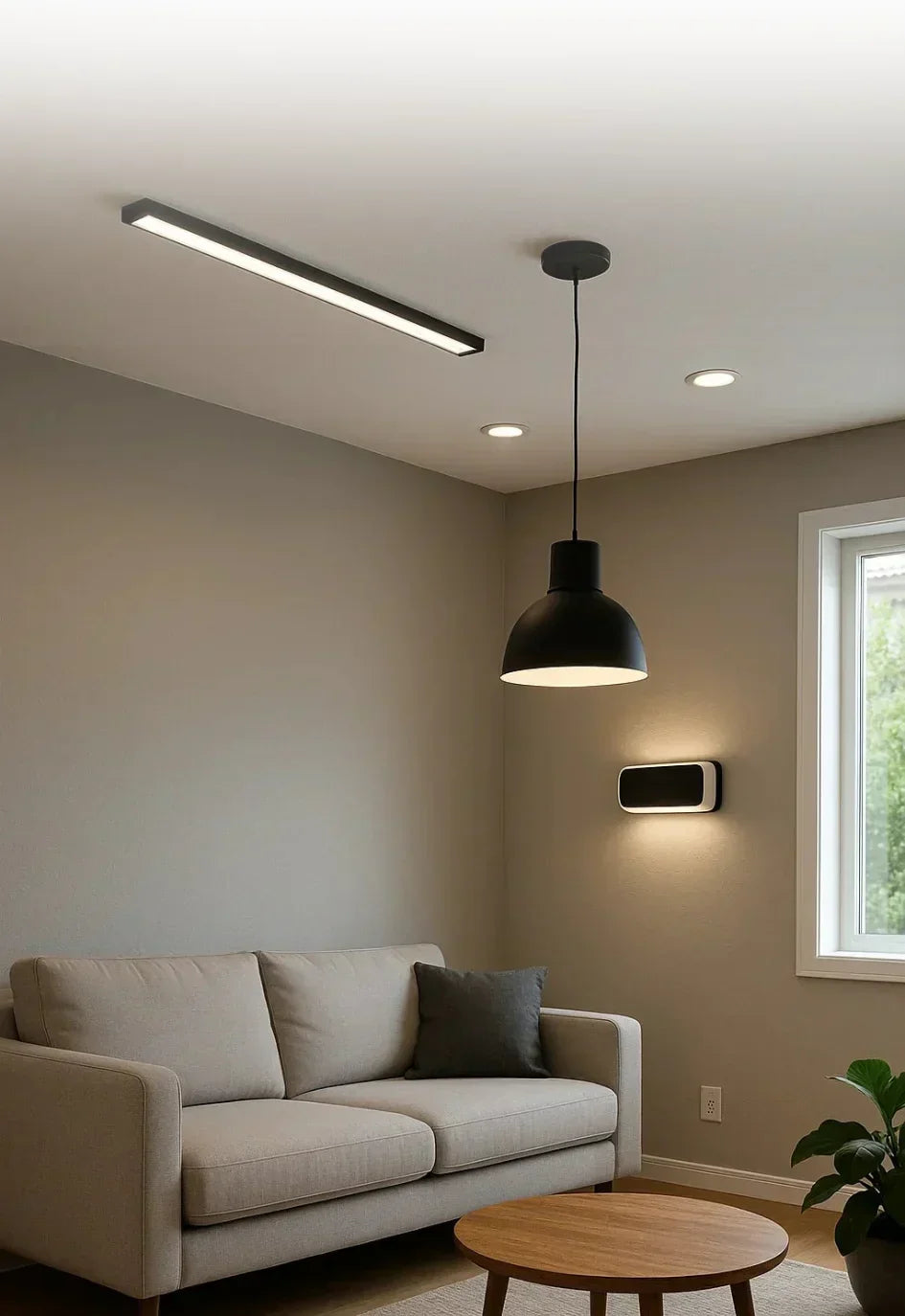 Best LED Ceiling Lights | Top Picks for Elegant and Practical Illumination