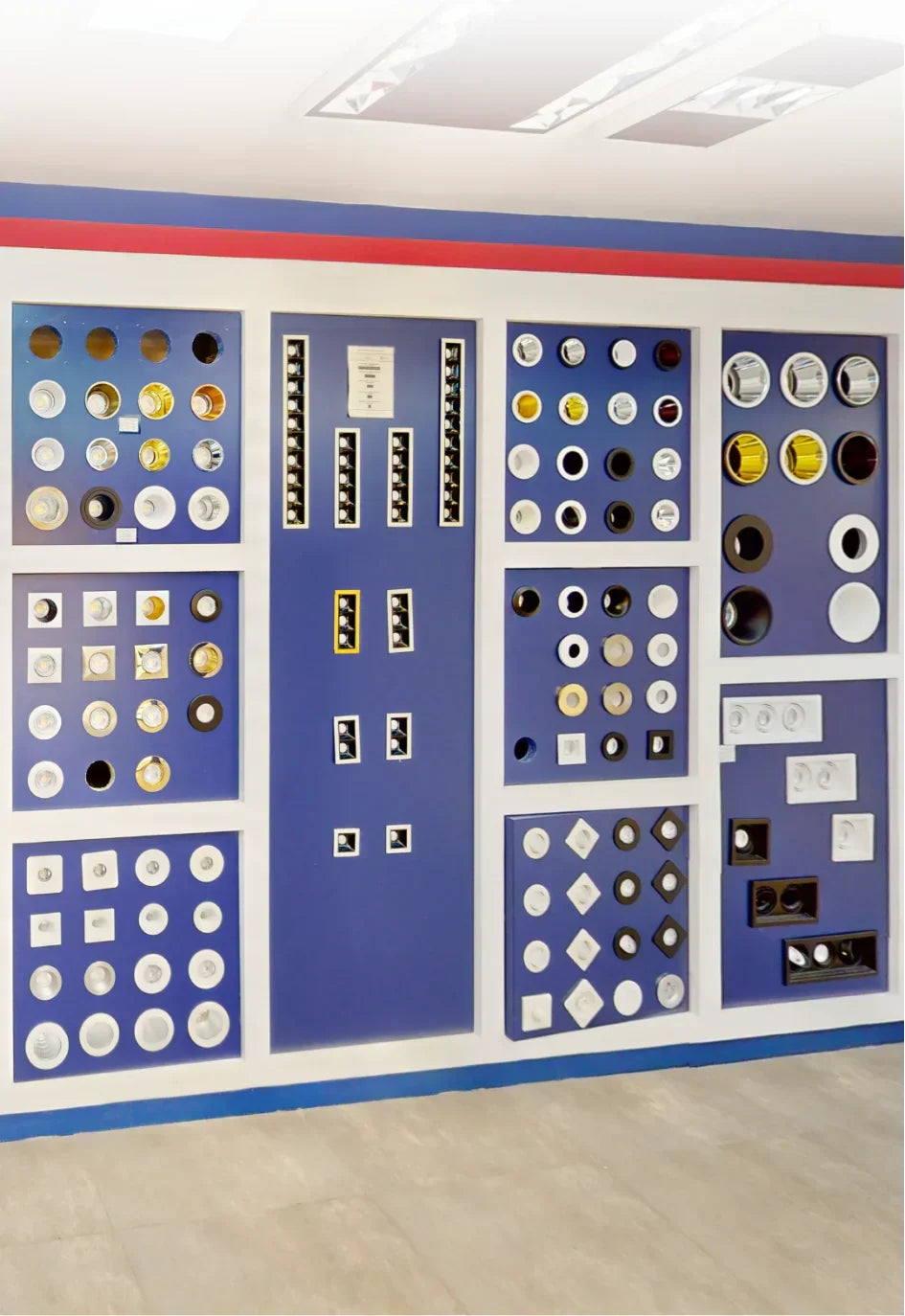 Types of Spotlights | Discover the Perfect Options for Modern, Distinctive Lighting