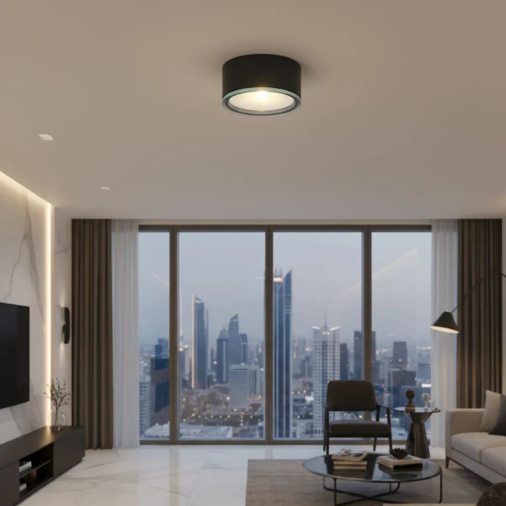 7 Tips For Choosing The Right Lighting in 2025