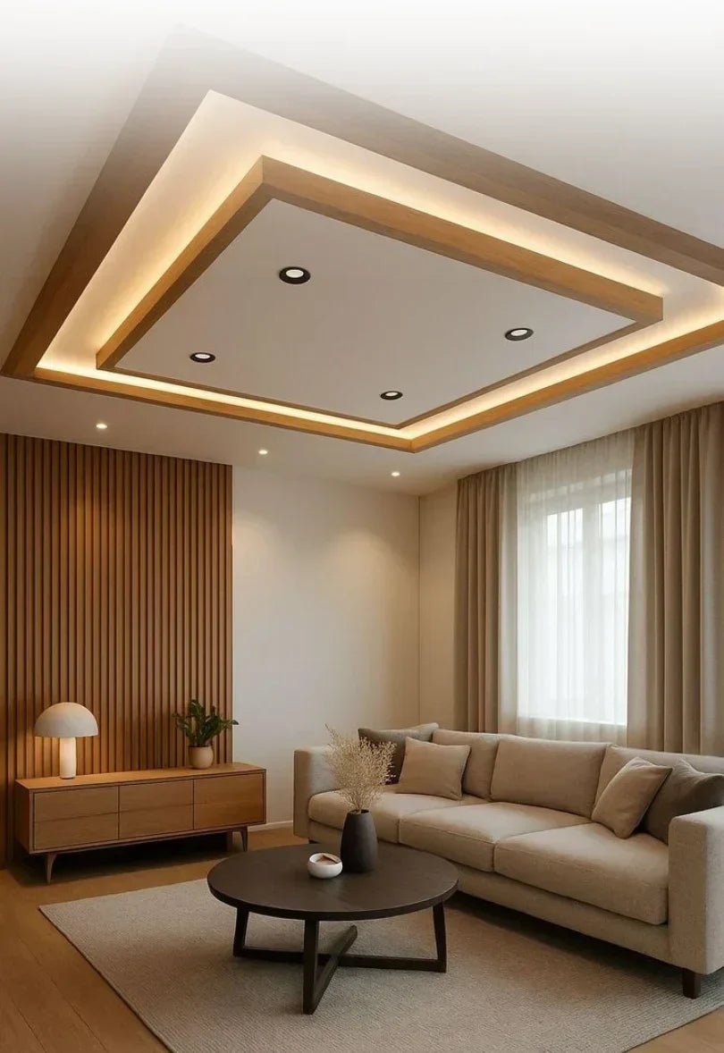 How to Choose the Best Types of Ceiling Spotlights to Make Your Space Brighter