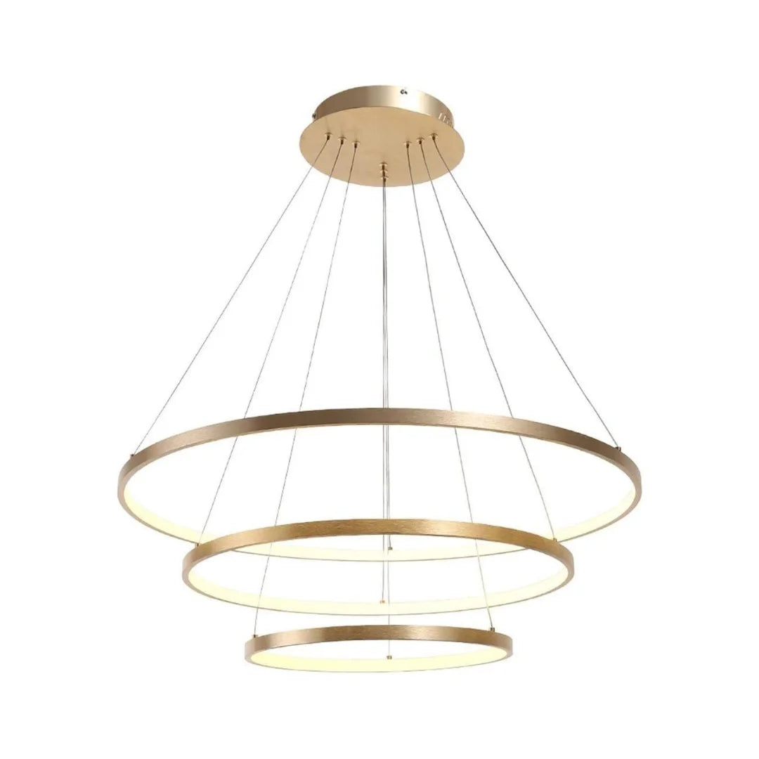Indoor Pendant Light