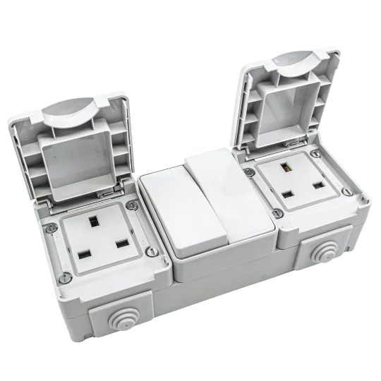 Outdoor Switches