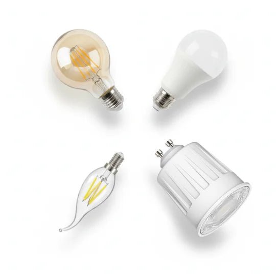 LED Bulb Collection of Spotlight , Decorative