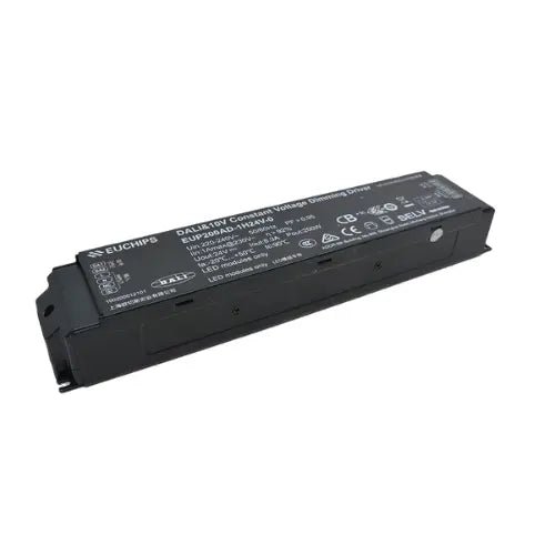 DALI Drivers 0-10V