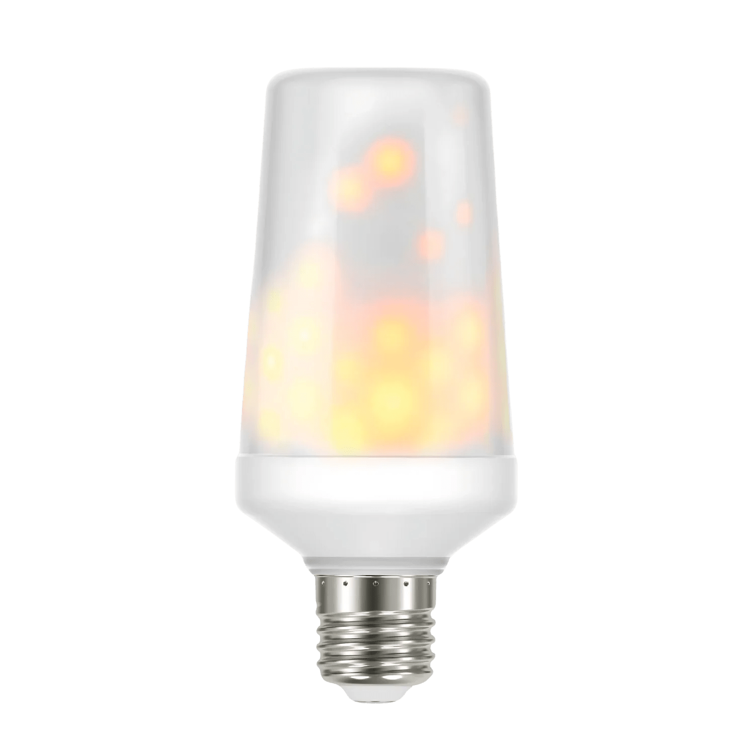 Ultra Light Decorative Bulbs use in cafés, living rooms