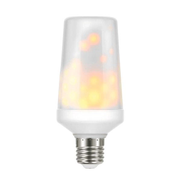 Ultra Light Decorative Bulbs use in cafés, living rooms
