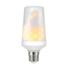 Ultra Light Decorative Bulbs use in cafés, living rooms