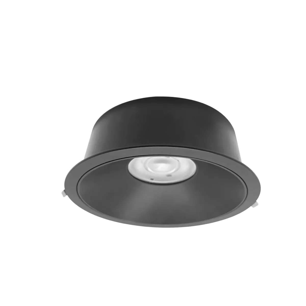 Anti-Glare Spotlight