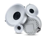 Anti-Glare Spotlight