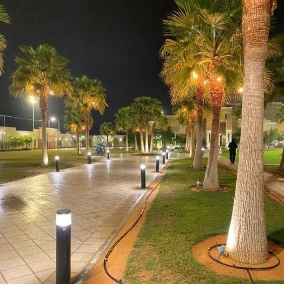Garden and pool Light
