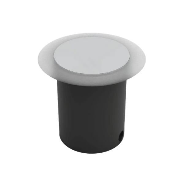 In-ground Lights - Perfect for gardens and pathways