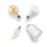 LED Bulbs & lighting units