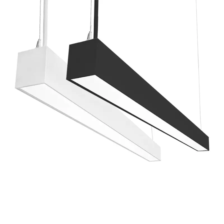 Explore Ultra Light’s Linear Light collection for sleek and functional illumination. Ideal for offices, Houses. Shop now!