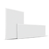 Rectangular LED Panel Light
