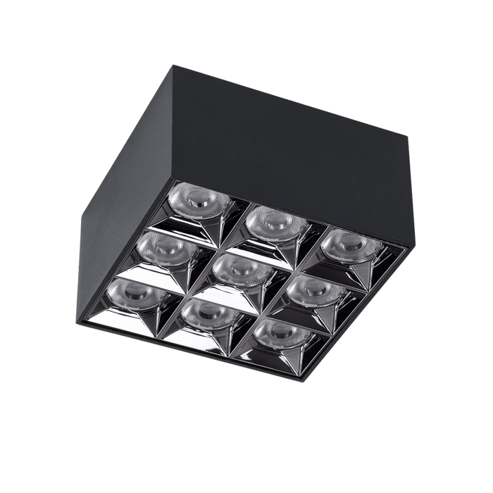 LED Surface Mounted