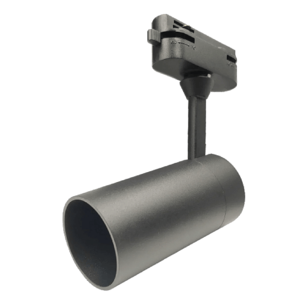 LED Track Light - sleek design, and adjustable direction