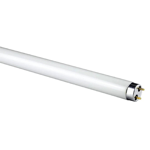 Ultra Light LED Tube Bulbs with T5 and T8 bases