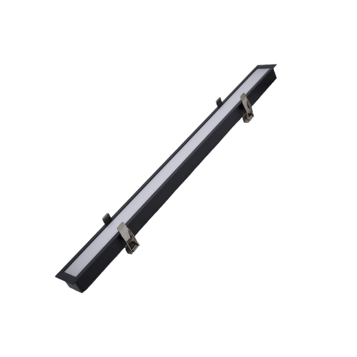 Linear Recessed Light