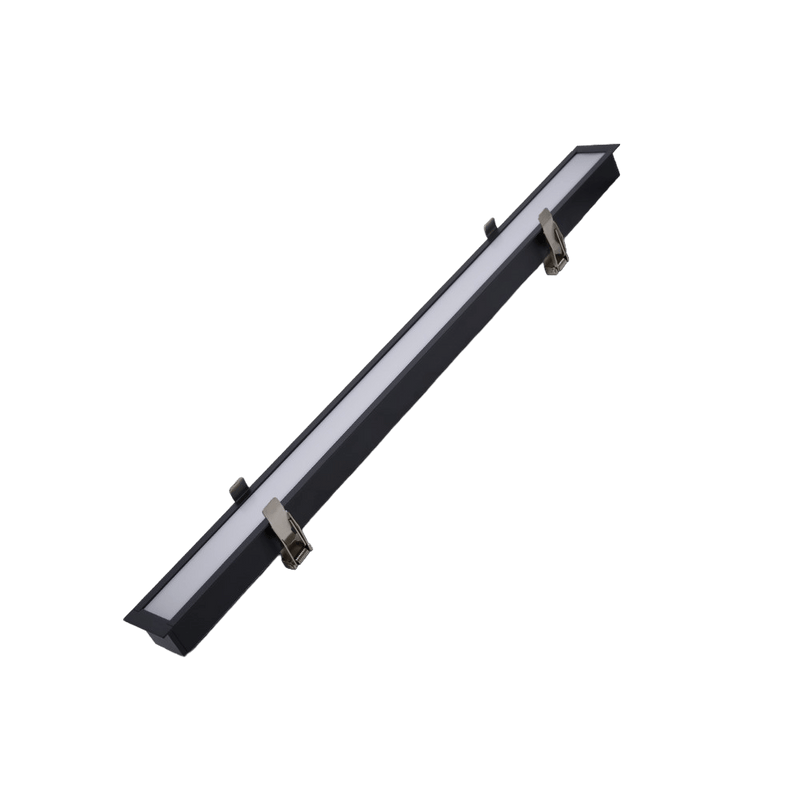 Linear Recessed Light