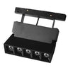 Magnetic Track Light