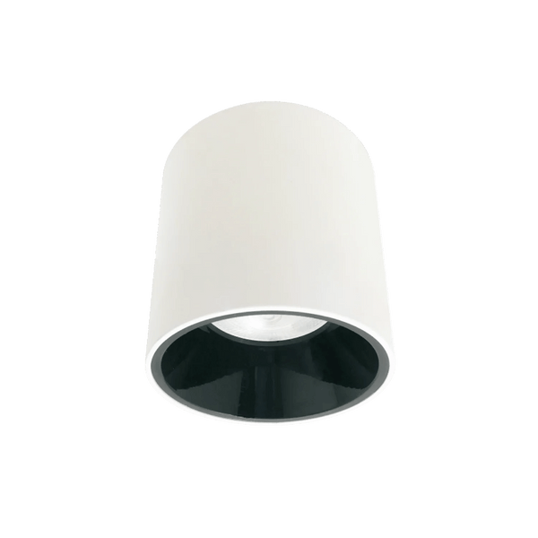 Modern Outdoor Surface Mounted