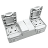 Ultralight Outdoor Switches