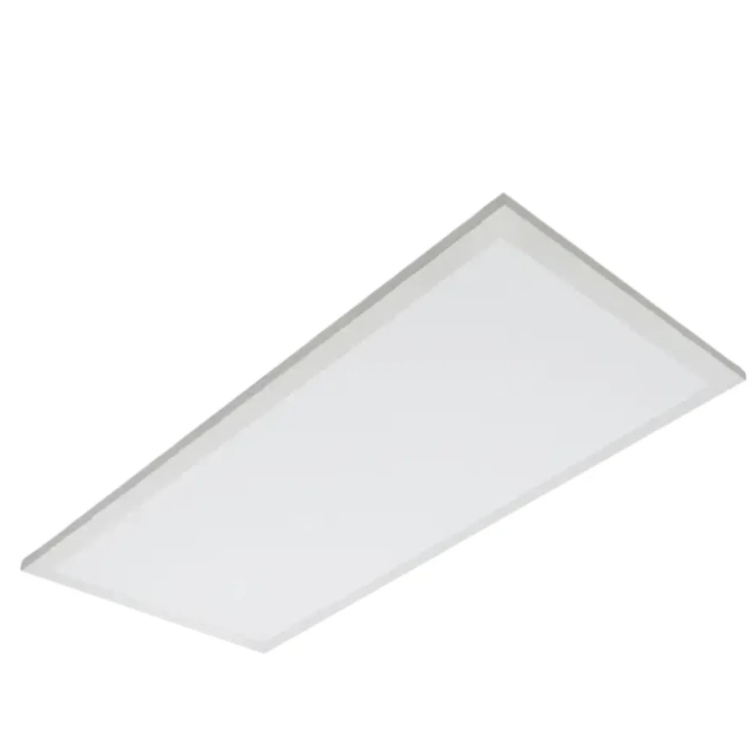 120x60 LED panel light for offices