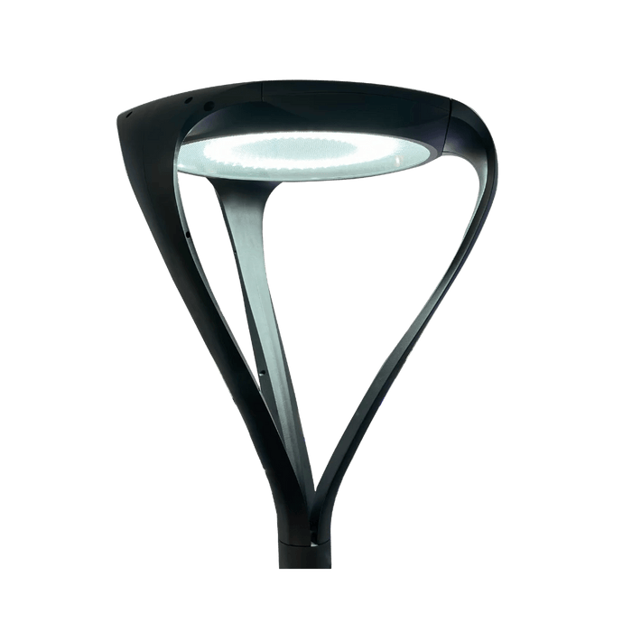 Pole Head