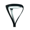 weatherproof LED Pole Light Head