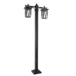 LED Pole Lights are outdoor lighting