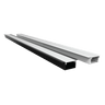 aluminum profiles for LED strip installations