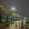 Road and Street